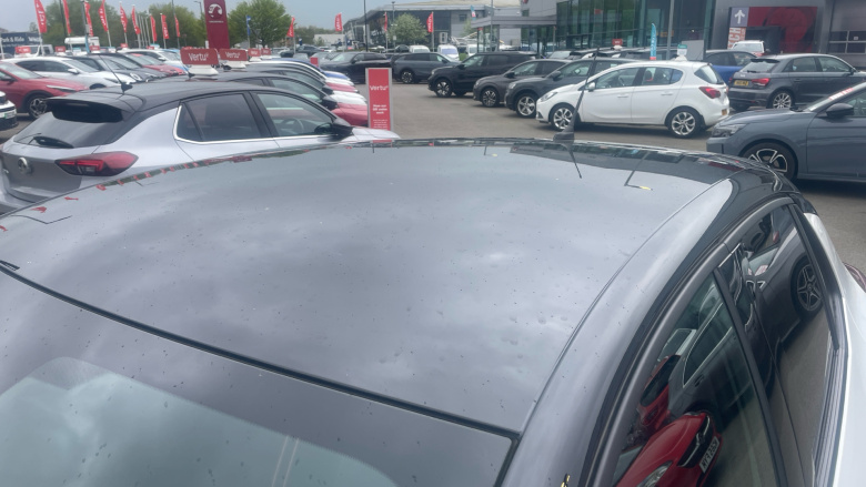 Vauxhall Corsa 1.2 Turbo GS Line 5dr Petrol Hatchback